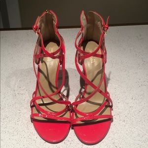 Michael kors heels